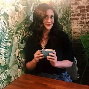 Meet your Posher, Ashley